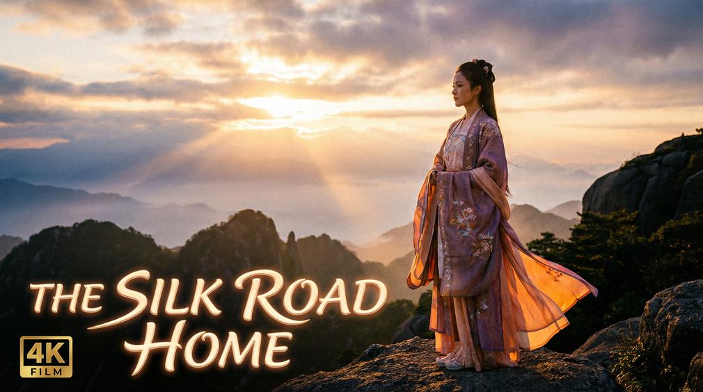 探花原创影视视频