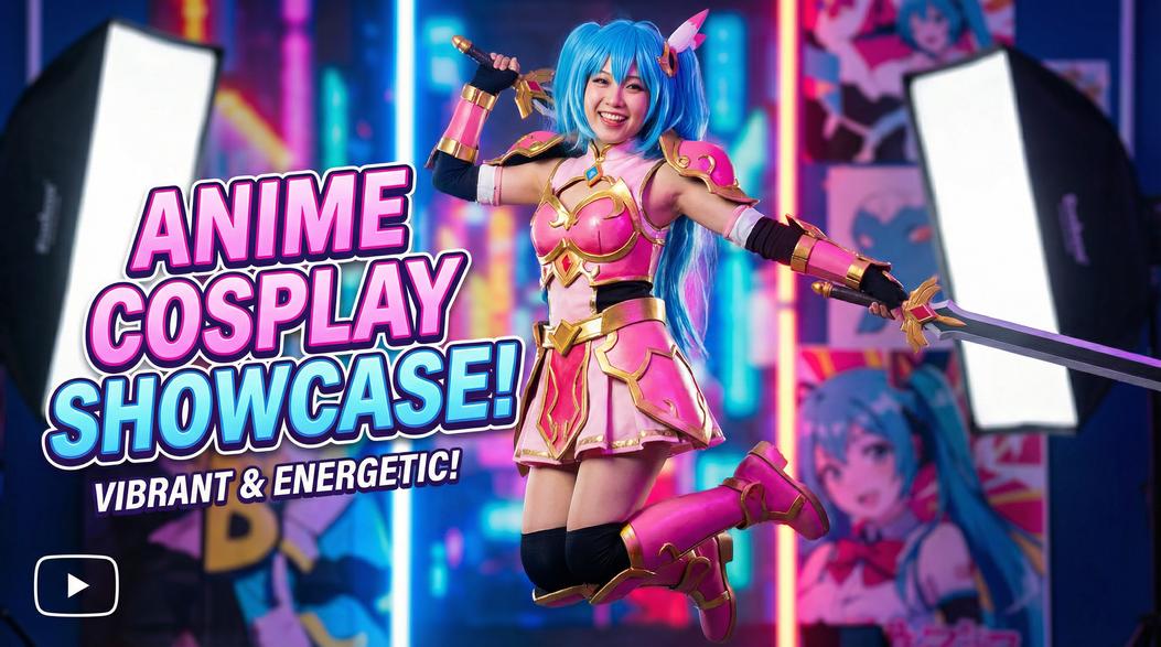 探花动漫cosplay视频